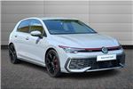 2025 Volkswagen Golf GTI