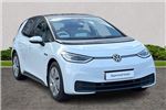 2021 Volkswagen ID.3