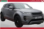 2020 Land Rover Range Rover Evoque