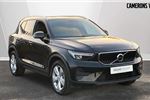 2023 Volvo XC40