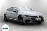 2020 Volkswagen Arteon