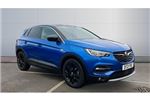 2021 Vauxhall Grandland X