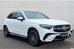 2024 Mercedes-Benz GLC