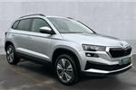 2024 Skoda Karoq