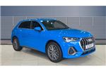 2019 Audi Q3