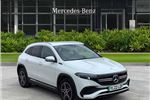 2022 Mercedes-Benz EQA