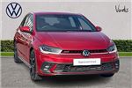 2023 Volkswagen Polo GTI