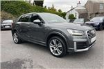 2020 Audi Q2