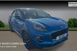 2023 Ford Puma