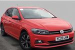 2020 Volkswagen Polo