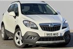 2015 Vauxhall Mokka