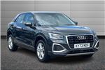 2023 Audi Q2