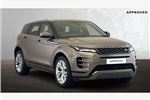 2019 Land Rover Range Rover Evoque