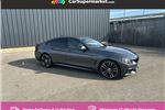 2020 BMW 4 Series Gran Coupe