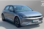 2022 Hyundai IONIQ 5