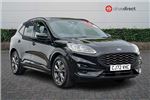 2022 Ford Kuga