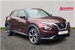 2020 Nissan Juke