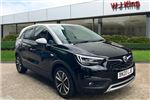 2020 Vauxhall Crossland X