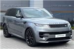 2024 Land Rover Range Rover Sport