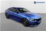 2020 BMW 4 Series Gran Coupe