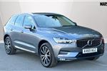 2019 Volvo XC60