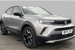 2022 Vauxhall Mokka