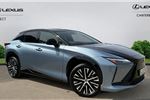 2023 Lexus RZ