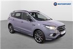 2019 Ford Kuga