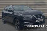 2018 Nissan Qashqai