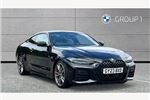 2023 BMW 4 Series