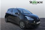 2018 Hyundai i10