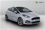 2019 Ford Fiesta ST