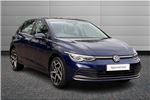 2022 Volkswagen Golf