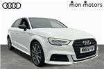 2020 Audi A3