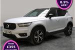 2020 Volvo XC40