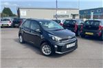 2023 Kia Picanto