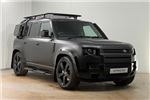 2024 Land Rover Defender