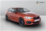 2019 BMW 1 Series