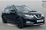 2021 Nissan X-Trail