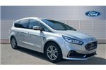 2021 Ford S-MAX