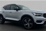 2020 Volvo XC40