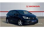 2024 Honda Jazz