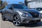 2023 Nissan Juke