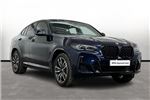 2022 BMW X4