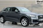 2017 Audi Q2