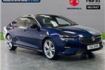 2021 Vauxhall Insignia