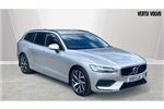 2020 Volvo V60