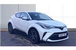 2020 Toyota C-HR