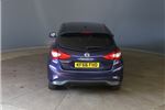 2016 Nissan Pulsar