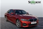 2022 BMW 3 Series